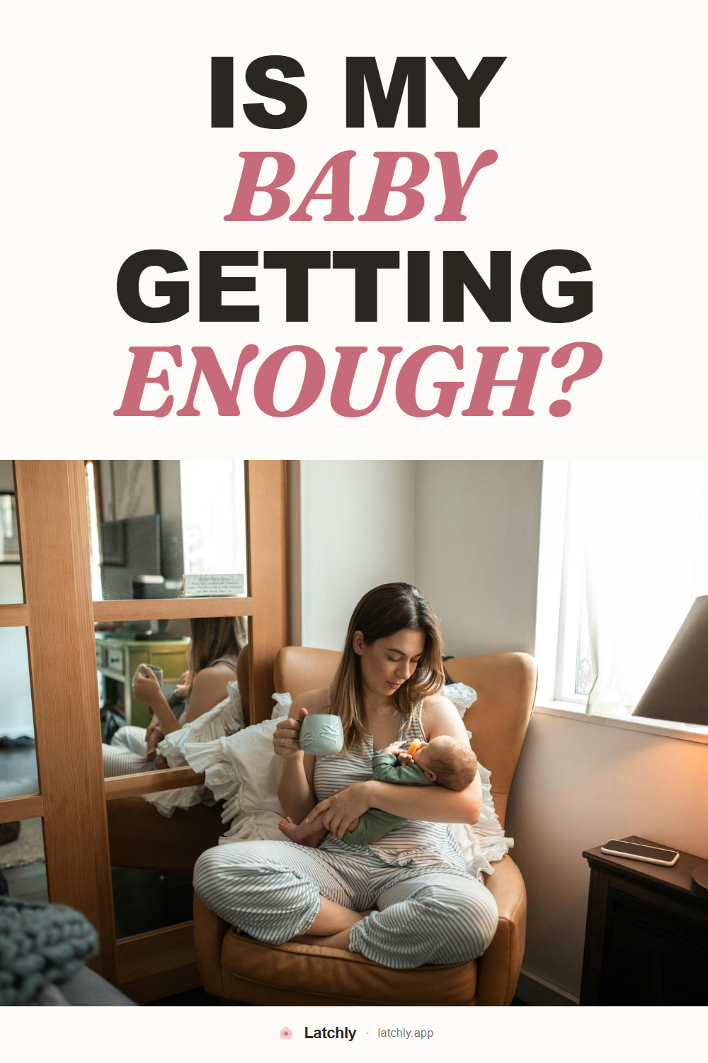 Is My Baby Getting Enough Milk? Here Is How to Tell